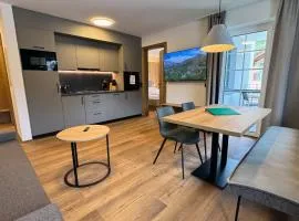 Marktplatz Apartments Lofer