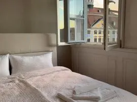 City Diamond - Coburg's most central apartments