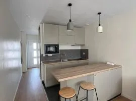 Studio à louer, Mauguio centre