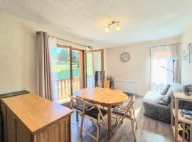 Appartement 5 personnes - pied des piste LE REVARD