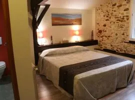 Chambre d'Hôtes au Sargaillon