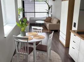 Privilege Apartments KVARTIRA 4