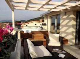 Hotel C'era Una Volta, hotel v destinaci Castiglione della Pescaia