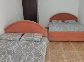 Apartmani B&L