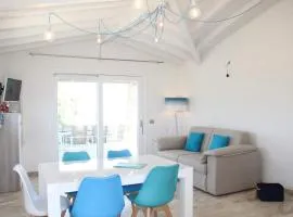 R House Puntocasabudoni Budoni Cove