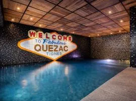 SmartStay Chalet Quezac Tignes