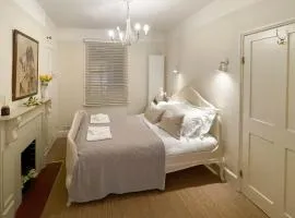 Stylish 'Duchess Suite' in Heart of Cambridge