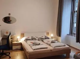 Relax apartmá Brno central - Brno střed