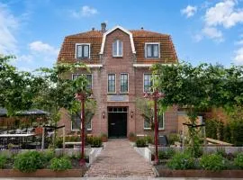 Boetiekhotel Het Gezellenhuis