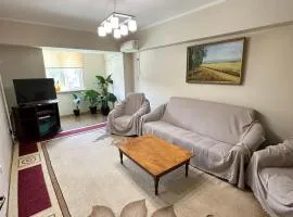 Bishkek Apartment Central