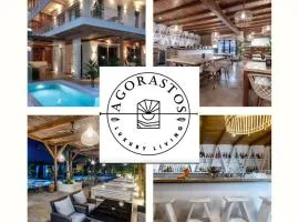 Agorastos Luxury Living