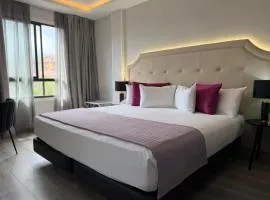 Hotel Faranda Los Tilos, Ascend Hotel Collection