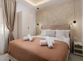 Kreka Apartments