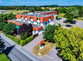 Best Western Spreewald, khách sạn ở Lübbenau