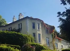 Riverbank House
