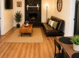 The Cozy Corner House