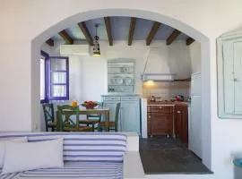 Nefeli Hotel Leros