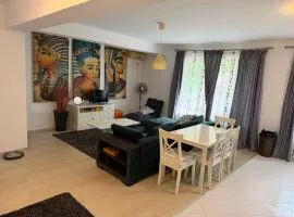 LUANA Apartament Mamaia Nord