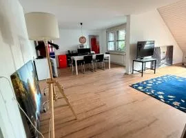 wohnatelier seesicht