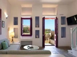 Nefeli Hotel Leros