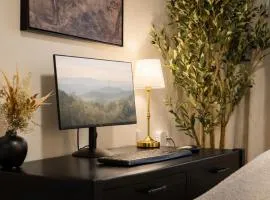Calvary Suites in Downtown Roanoke