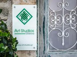 Art Studios Gialova Navarino