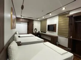 Khách Sạn Ka Long