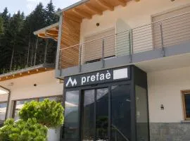 Malga Prefaè