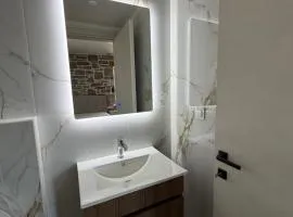 ANEMÉLIA stone suites - Sea & Mountain View