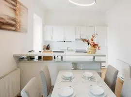 FREE Parking City Apartment