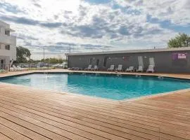 Vacancéole - Le Terral - Montpellier Sud