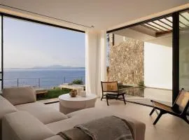 Villa Thinalo - Sea View - 3 bedrooms