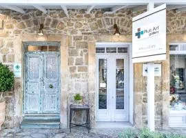 Art Studios Gialova Navarino
