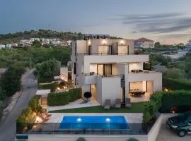 Villa Magna luxury apartments