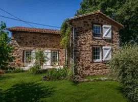 La Petite Maison du Golf, au Golf de la Porcelaine