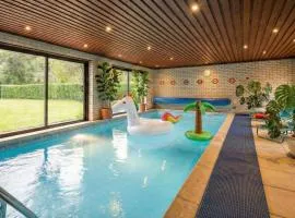 Ultimate City Home with Private Pool & Cinema Room