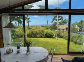 House with Sea View, Garden & Beautiful Nature