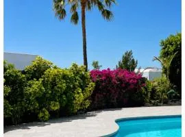 Villa Infinity Exclusive