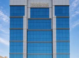 NARS Plus Serviced Apartments - Al Basateen