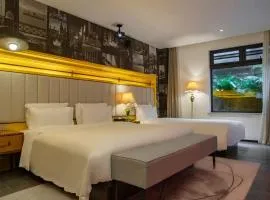 Movietel Hangzhou