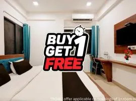 Collection O Besa Square Nagpur Formerly Yuva Inn