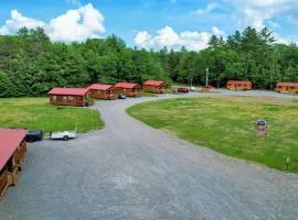 Abbot Trailside Lodging
