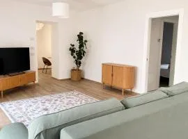 B&B and Apartment Casa Olivia