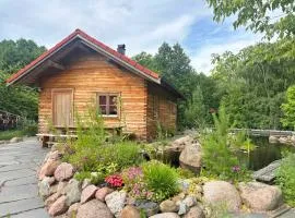 Fjällstugan