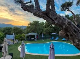 Villa Caraïbes