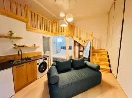 Tirana Loft