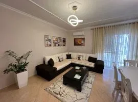 Roku Apartment
