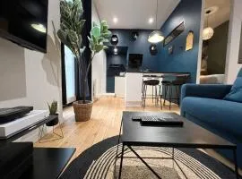 BeauConcept, Centre ville