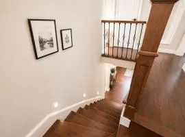 Cozy Room North York Shared Bath Near Subway