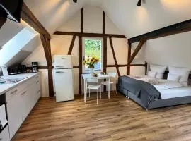 Ferienwohnung Hofgut Marburg Apartment 23